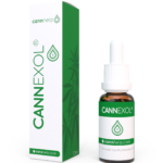 CBD Aromaöl Cannexol 5% - 10ml